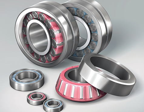 Jiangsu Wanda Speciaal Lager Co., Ltd.,